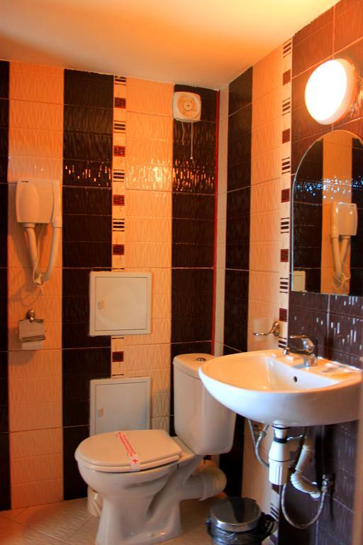 Ryor Hotel Sunny Beach Kamer foto